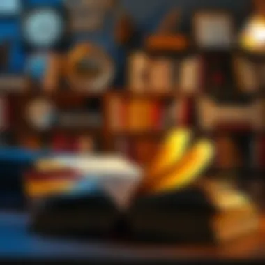 Mastering the Art of Reading a Book Summary Mastering the Art of Reading a Book Summary