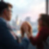 Navigating Conversations: The Importance of Talking to Someone Introduction