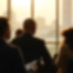 Navigating Difficult Conversations Introduction