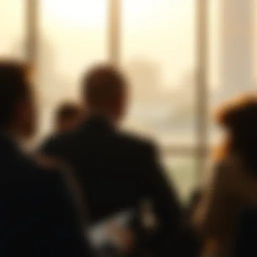 Navigating Difficult Conversations Introduction