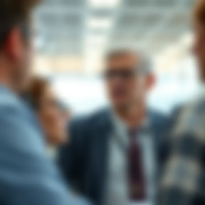 Notable Navigating Difficult Conversations