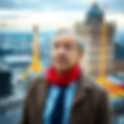 Navigating Ray Dalio's Insights on the Changing World Order Introduction