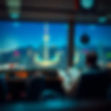 Notable Navigating the Audio Landscape: The Optimal Locations for Audiobook Listening
