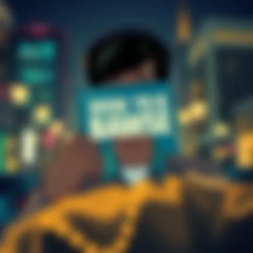 Navigating the Insights of 'How to Be a Bawse' Audiobook Introduction