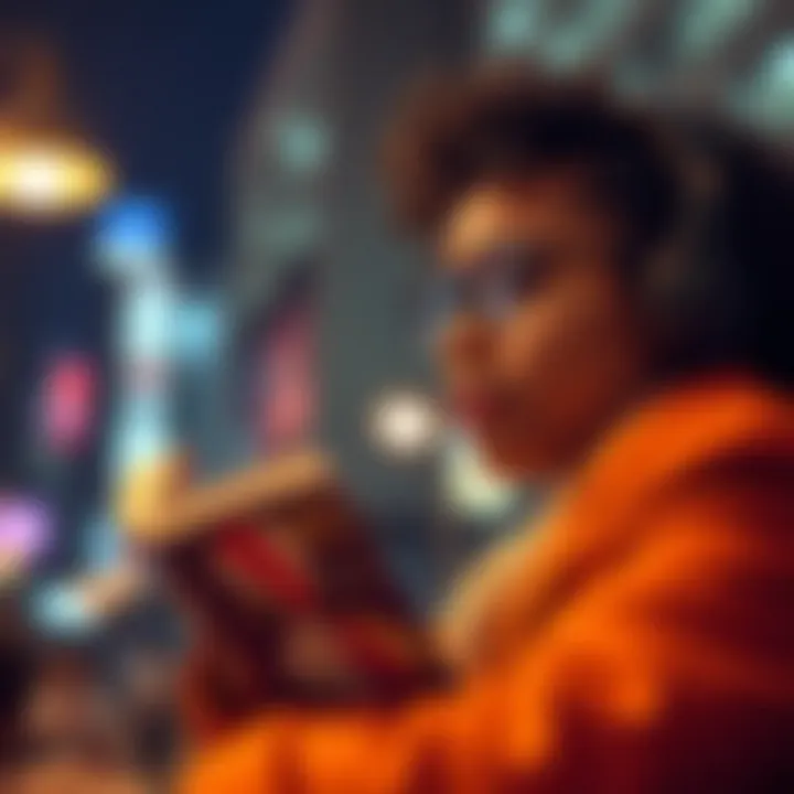 Notable Navigating the Insights of 'How to Be a Bawse' Audiobook