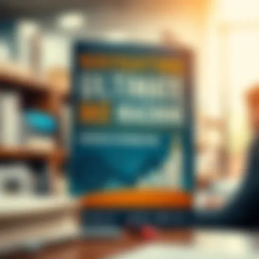 Navigating The Ultimate Sales Machine: Insights from Chet Holmes Introduction