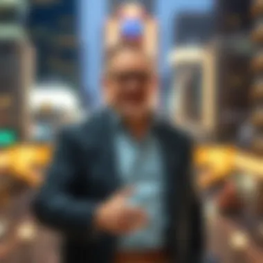 Notable Navigating The Ultimate Sales Machine: Insights from Chet Holmes Notable Navigating The Ultimate Sales Machine: Insights from Chet Holmes