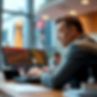 Navigating The Ultimate Sales Machine: Insights from Chet Holmes Summary Navigating The Ultimate Sales Machine: Insights from Chet Holmes Summary