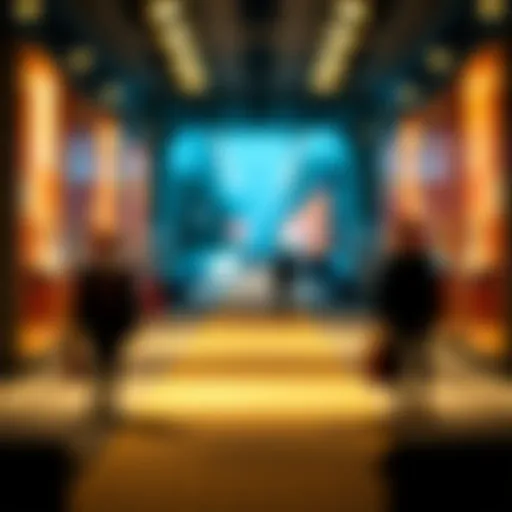 Pathways to Entrepreneurship: A Comprehensive Guide to Becoming a Businessman Introduction