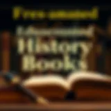 Recommended History Books: A Comprehensive Guide Introduction