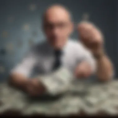 Understanding Money Psychology Psychology of money and decision-making
