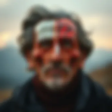 Notable The Anatomy of Peace: A Comprehensive Exploration