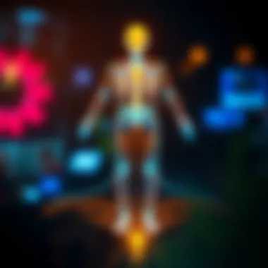 Notable The Body Keeps Count: Understanding the Connection Between Mind and Body Notable The Body Keeps Count: Understanding the Connection Between Mind and Body