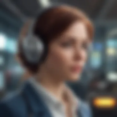 Technological Advancements in Audiobook Production Technological advancements in audiobook production
