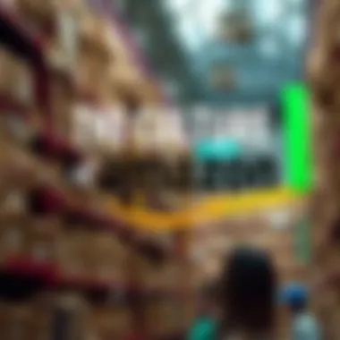 The Culture Code of Amazon: Delving into its Core Principles Summary The Culture Code of Amazon: Delving into its Core Principles Summary