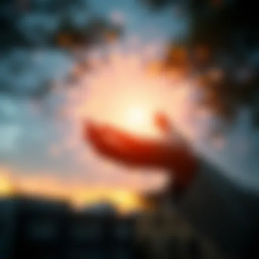 The Essence of Present Awareness: Harnessing the Power of Now Introduction