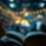 The Evolution and Impact of Audible Novels Introduction