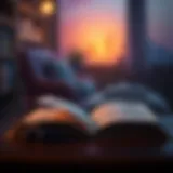 The Evolving Landscape of Reading and Listening to Audiobooks Introduction