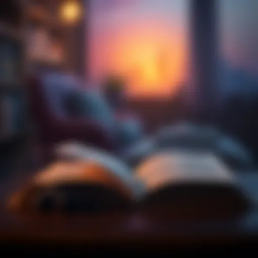 The Evolving Landscape of Reading and Listening to Audiobooks Introduction