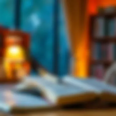 Notable The Evolving Landscape of Reading and Listening to Audiobooks Notable The Evolving Landscape of Reading and Listening to Audiobooks