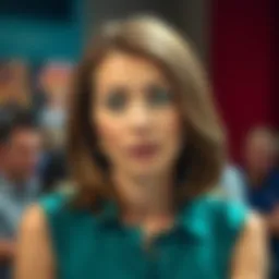 The Impact of Presence: Examining Amy Cuddy's Insights Introduction