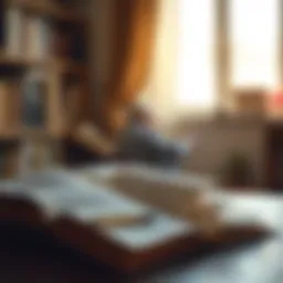 The Importance of a Structured Reading Approach: A Detailed Checklist Introduction