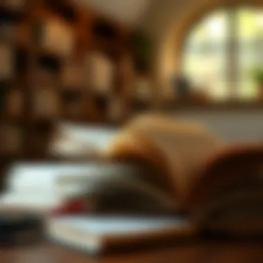 Notable The Importance of a Structured Reading Approach: A Detailed Checklist