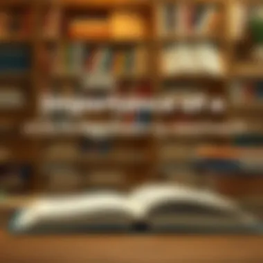 The Importance of a Structured Reading Approach: A Detailed Checklist Summary The Importance of a Structured Reading Approach: A Detailed Checklist Summary