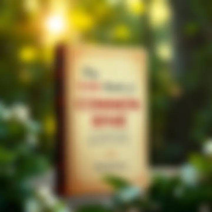 The Little Book of Common Sense: A Comprehensive Exploration Summary