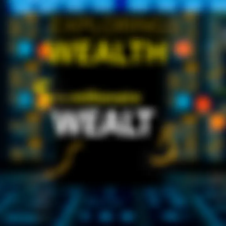 Graphical Representation of Key Principles Insightful graphical representation of key principles