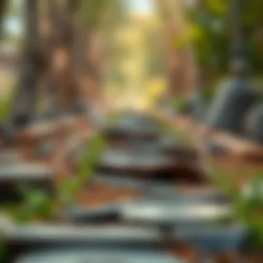 Pathways to Personal Growth Illustration of personal growth pathways