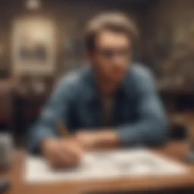 Symbolism in Charlie's Character Symbolism of failure and potential in Charlie's character