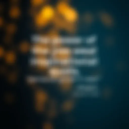 The Power of Inspirational Quotes: A Deep Dive Introduction