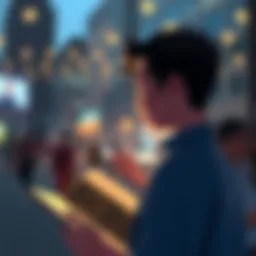 The Pursuit of Knowledge: Navigating Flibos for Personal Growth Introduction