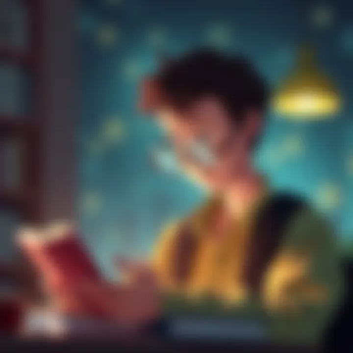 Notable The Pursuit of Knowledge: Navigating Flibos for Personal Growth