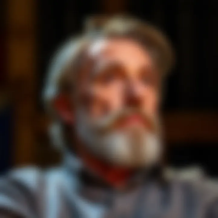 Notable The Significance of Philosophical Quotations in Personal Growth