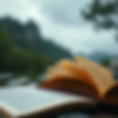 The Significance of Philosophical Quotations in Personal Growth Summary The Significance of Philosophical Quotations in Personal Growth Summary
