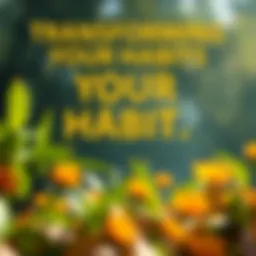 Transforming Your Habits: A Comprehensive Guide Introduction