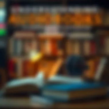 Notable Understanding Audiobooks: A Comprehensive Exploration
