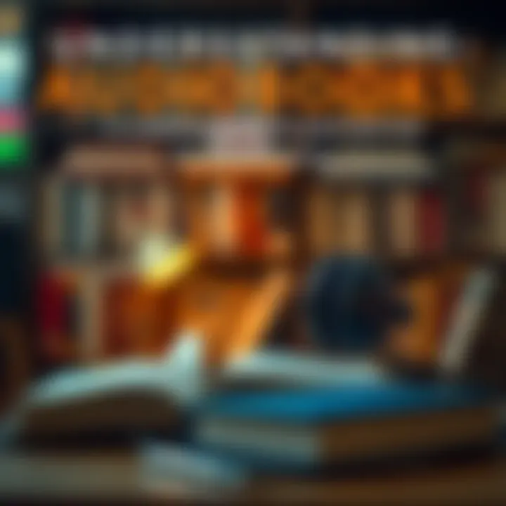 Notable Understanding Audiobooks: A Comprehensive Exploration