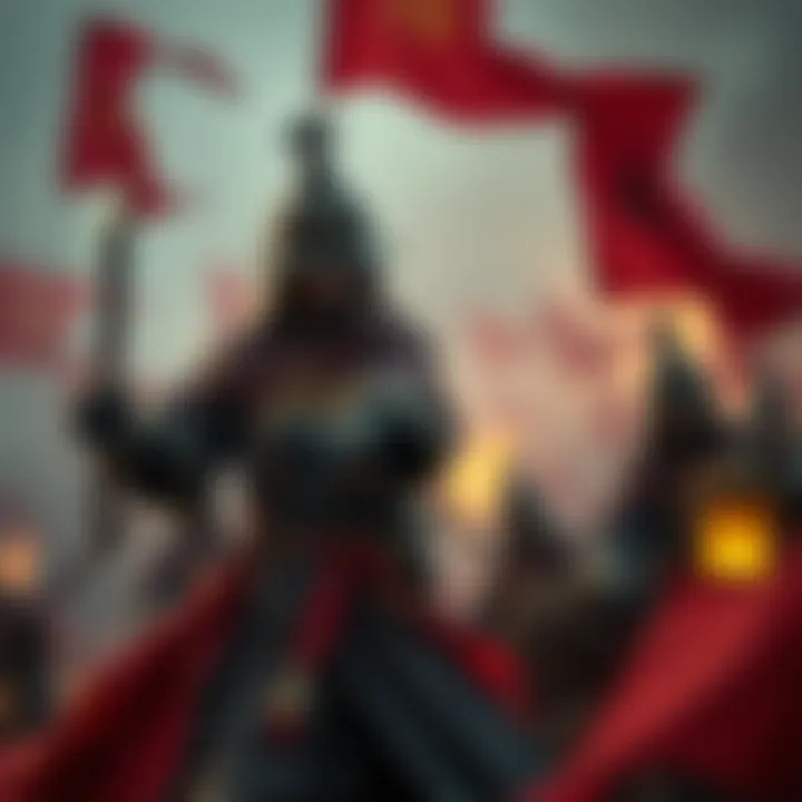 Understanding 'The Art of War': A Comprehensive Overview Summary
