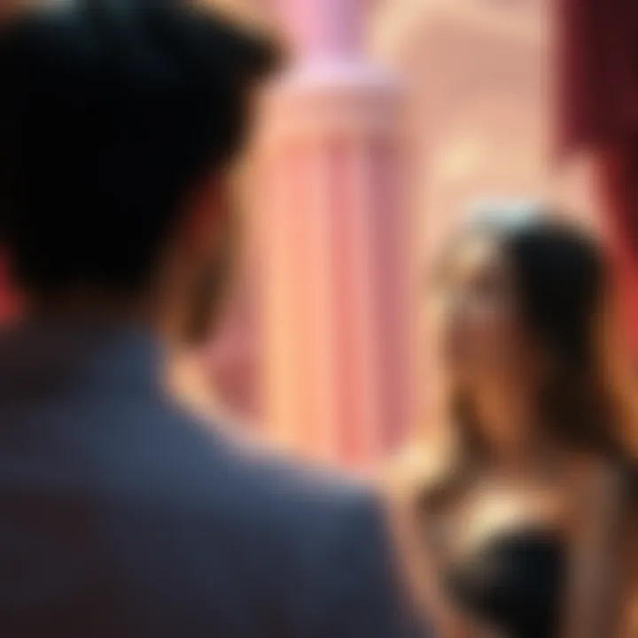 Understanding the Fundamental Laws of Seduction Summary