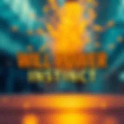 Understanding the Will Power Instinct Introduction Understanding the Will Power Instinct Introduction