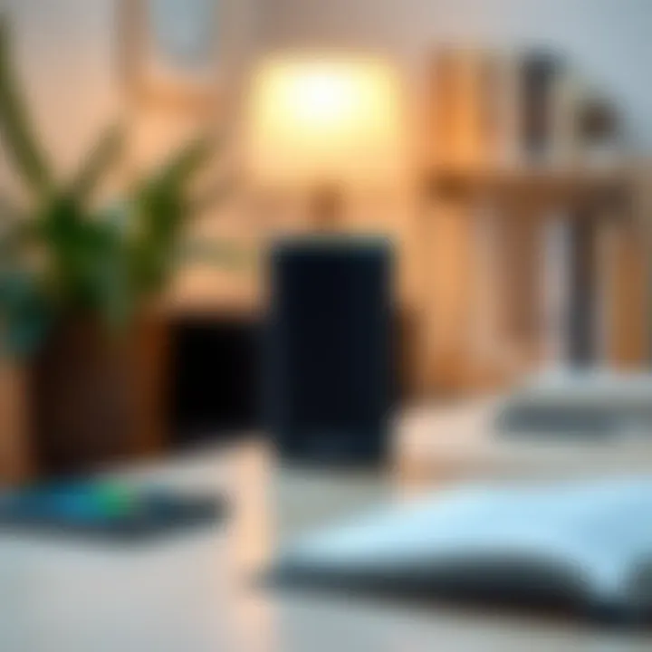Notable Utilizing Alexa for Accessing Free Audiobooks