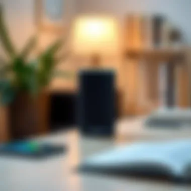 Notable Utilizing Alexa for Accessing Free Audiobooks Notable Utilizing Alexa for Accessing Free Audiobooks