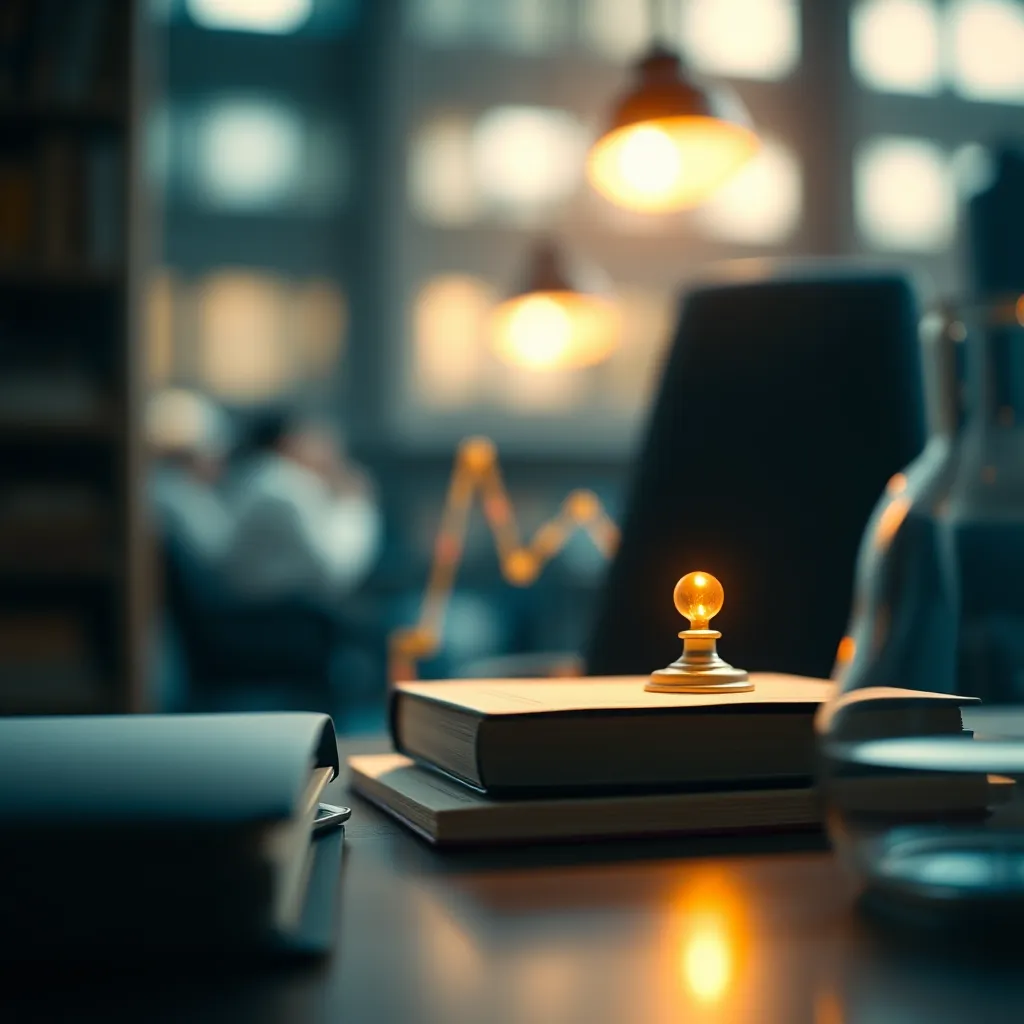 Deep Dive into The Intelligent Investor's Principles