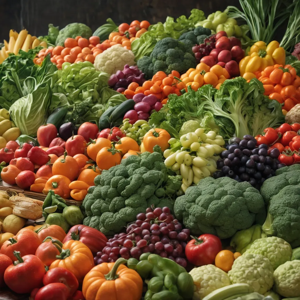 Exploring 'Eat to Live' by Joel Fuhrman Key Insights