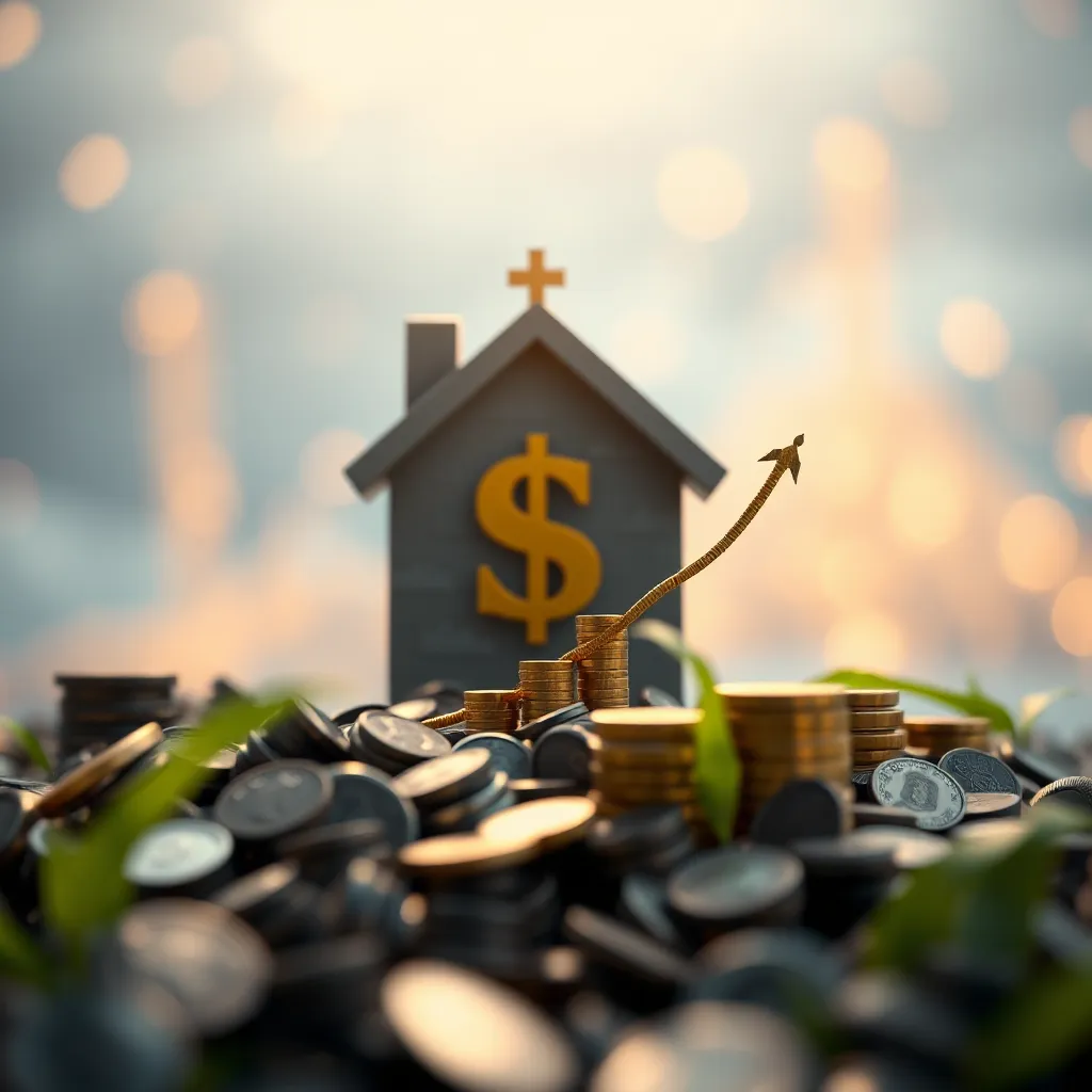 Financial Potential Maximizing Financial Potential: Strategies for Wealth Growth