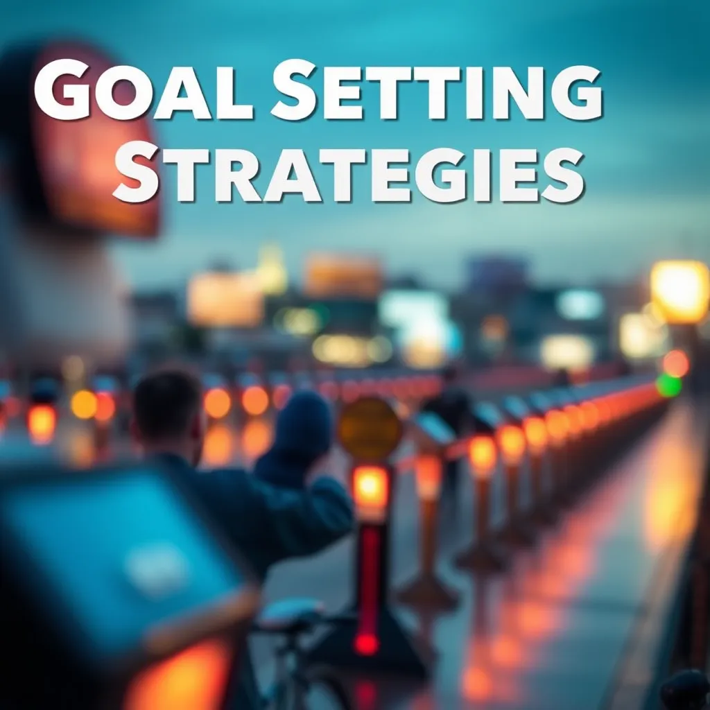 Maximizing Productivity with the Twelve Week Year